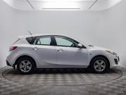 Mazda 3 II (BL) Москва  - изображение 24