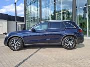 Mercedes-Benz GLC I (X253) Рестайлинг Санкт-Петербург  - изображение 31
