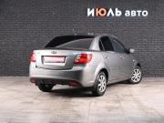 Kia Rio II Рестайлинг Екатеринбург  - изображение 18