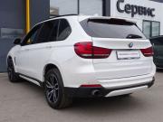 BMW X5 III (F15) Москва  - изображение 27