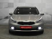 Kia Ceed II Екатеринбург  - изображение 18