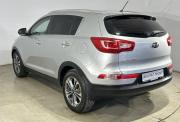 Kia Sportage III Саранск  - изображение 37