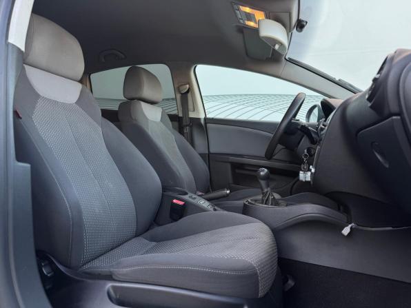 SEAT Leon II Рестайлинг с пробегом 2010 года, цена 670 000 рублей, 181117 км, хэтчбек, Автокод Объявления