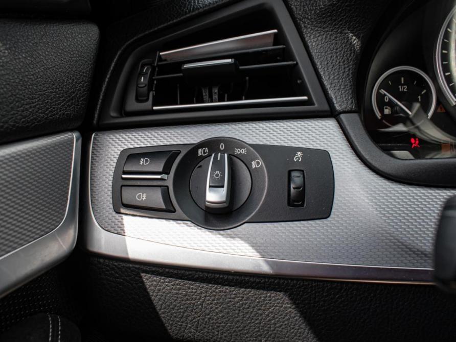 BMW 5 серии VI (F10/F11/F07) Рестайлинг Краснодар  - изображение 24