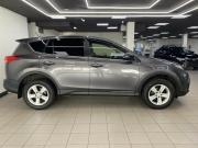 Toyota RAV4 IV (XA40) Челябинск  - изображение 26