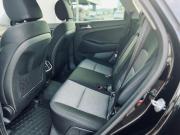 Hyundai Tucson III Рестайлинг Санкт-Петербург  - изображение 27