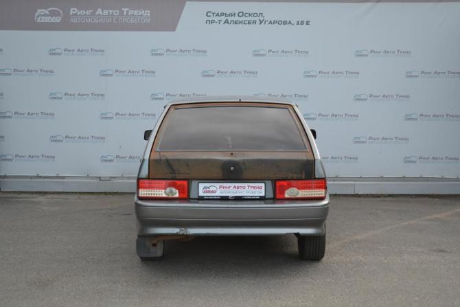 Lada (ВАЗ) 2114 с пробегом 2009 года, цена 150 000 рублей, 39000 км, хэтчбек, Автокод Объявления