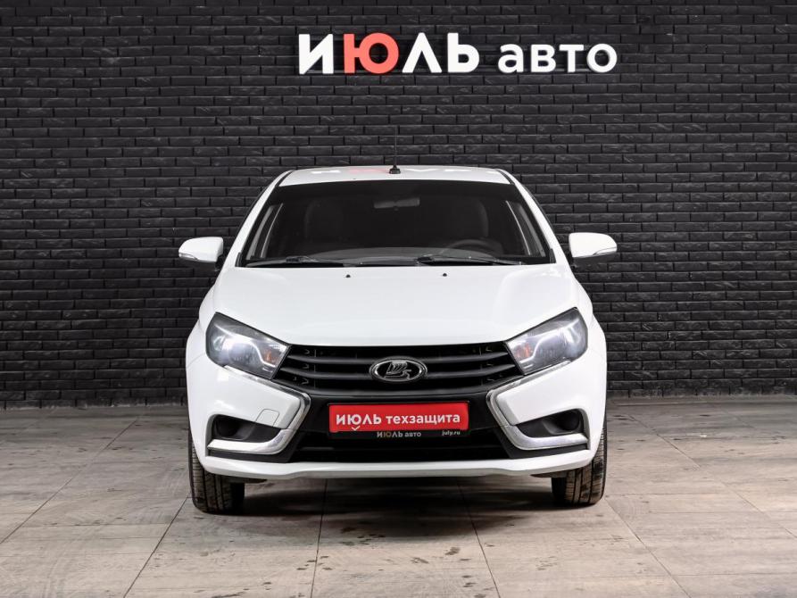Lada (ВАЗ) Vesta I Екатеринбург  - изображение 2