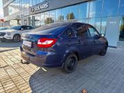 Lada (ВАЗ) Granta I Набережные Челны  - изображение 35