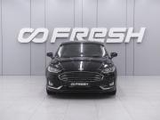 Ford Fusion (North America) II Рестайлинг Ростов-на-Дону  - изображение 23