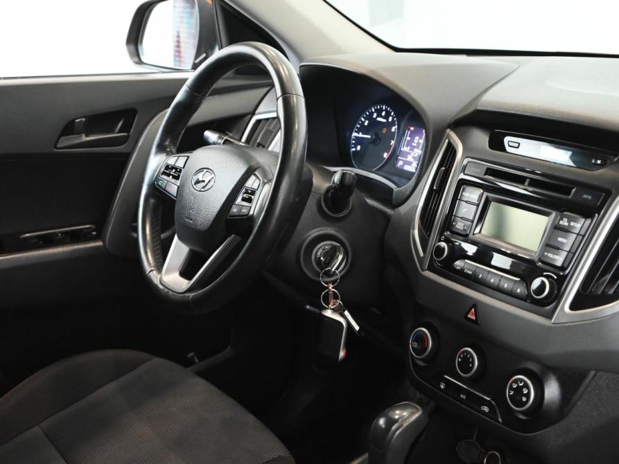 Hyundai Creta I Екатеринбург  - изображение 12
