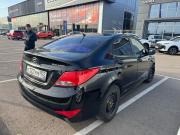 Hyundai Solaris I Рестайлинг Уфа  - изображение 14