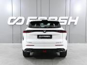 Changan UNI-Z Ростов-на-Дону  - изображение 25