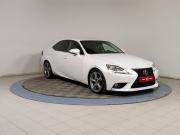Lexus IS III Екатеринбург  - изображение 26