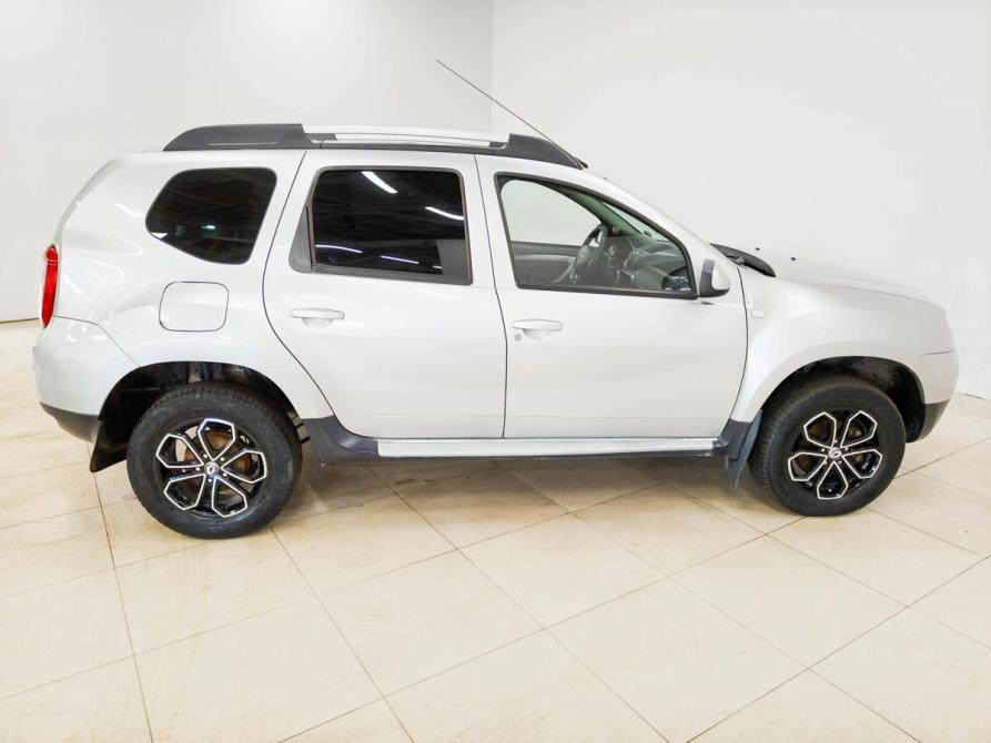 Renault Duster I Тула  - изображение 4