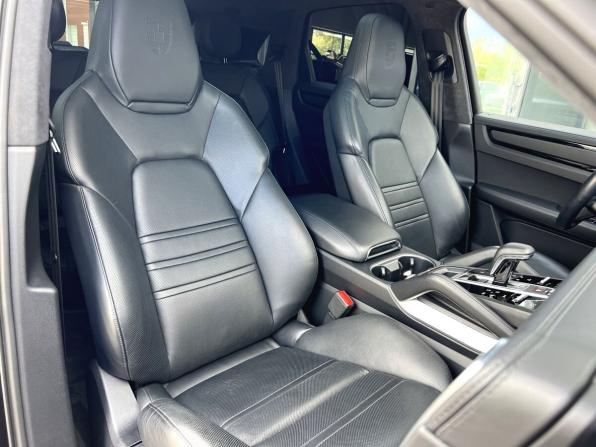 Porsche Cayenne III с пробегом 2018 года, цена 8 200 000 рублей, 75450 км, внедорожник, Автокод Объявления