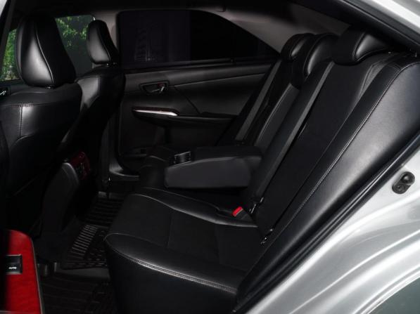 Toyota Camry VII (XV50) с пробегом 2012 года, цена 1 448 000 рублей, 175932 км, седан, Автокод Объявления