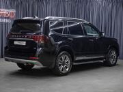 Kia Mohave I Рестайлинг 2 Москва  - изображение 29