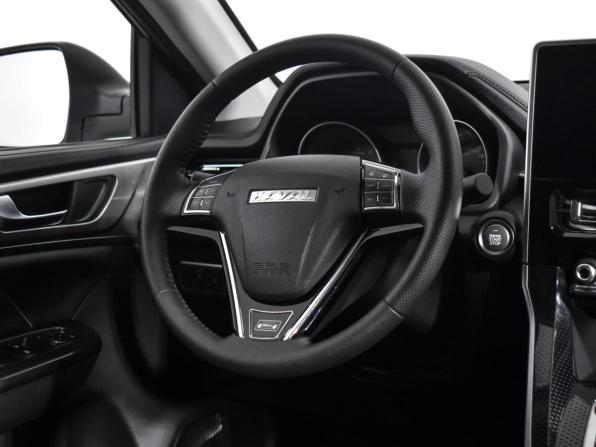 Haval M6 II с пробегом 2024 года, цена 1 699 000 рублей, 63174 км, внедорожник, Автокод Объявления