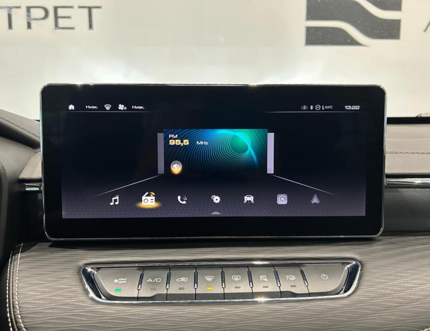 Haval Jolion I Санкт-Петербург  - изображение 18