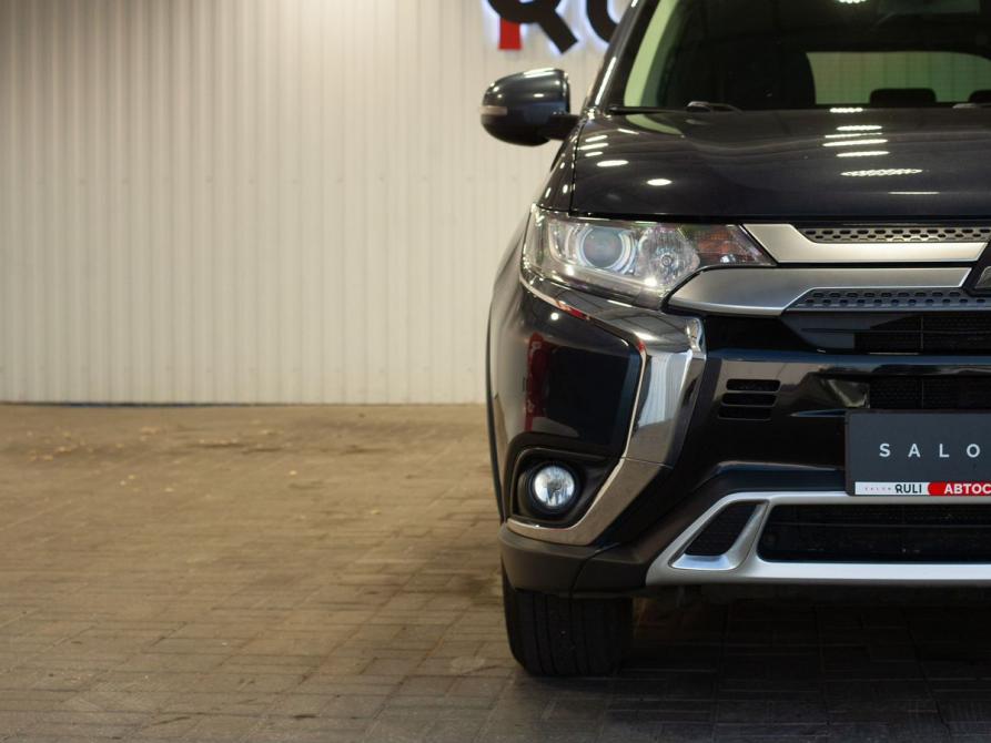 Mitsubishi Outlander III Рестайлинг 3 Иваново  - изображение 4