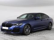 BMW 5 серии VII (G30/G31/G38) Рестайлинг Химки  - изображение 22