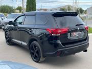 Mitsubishi Outlander III Рестайлинг 3 Калуга  - изображение 14