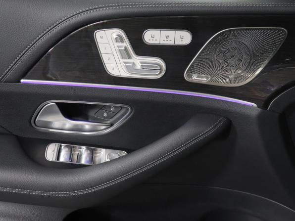Mercedes-Benz GLS II (X167) с пробегом 2022 года, цена 15 344 010 рублей, 6338 км, внедорожник, Автокод Объявления