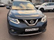 Nissan X-Trail III Санкт-Петербург  - изображение 6