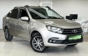 Lada (ВАЗ) Granta I Рестайлинг Шахты  - изображение 16