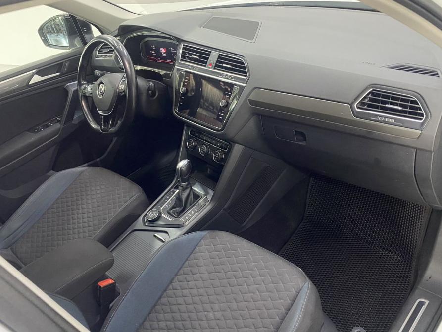 Volkswagen Tiguan II Воронеж  - изображение 10