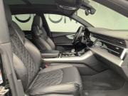 Audi Q8 I (4M) Москва  - изображение 37