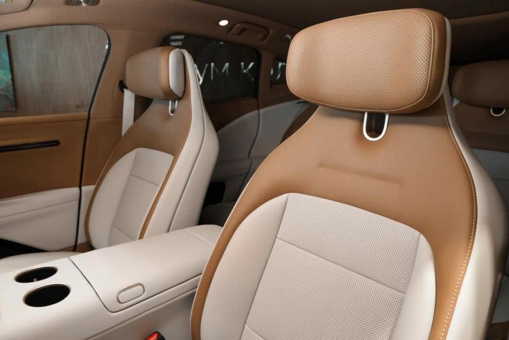 Avatr 07 Москва  - изображение 6