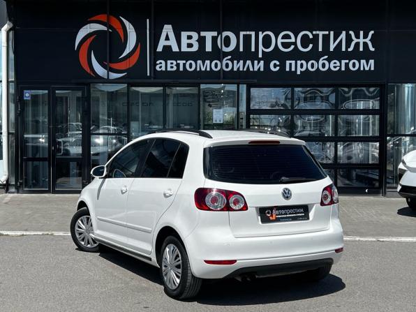 Volkswagen Golf Plus II с пробегом 2012 года, цена 997 777 рублей, 169035 км, хэтчбек, Автокод Объявления