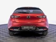 Mazda 3 IV (BP) Москва  - изображение 34