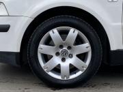 Volkswagen Passat B5 Рестайлинг Москва  - изображение 30
