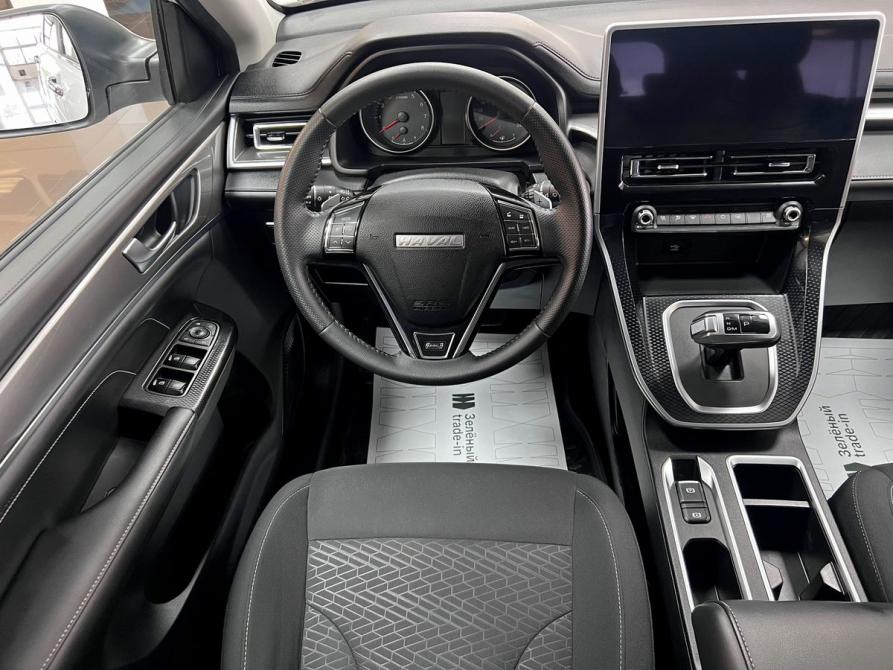 Haval M6 II Тверь  - изображение 11
