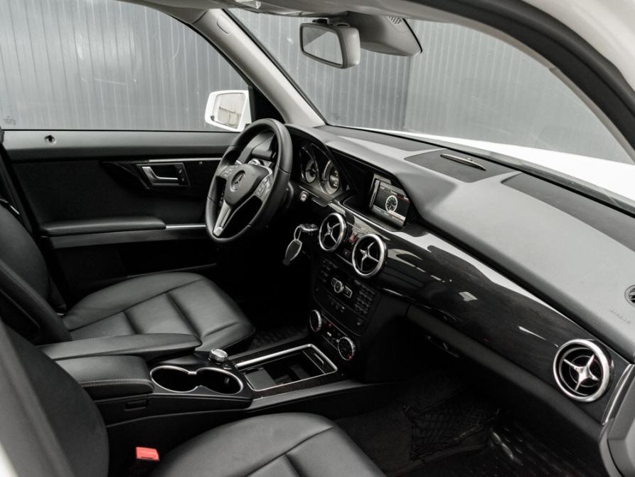 Mercedes-Benz GLK-Класс I (X204) Рестайлинг Екатеринбург  - изображение 13