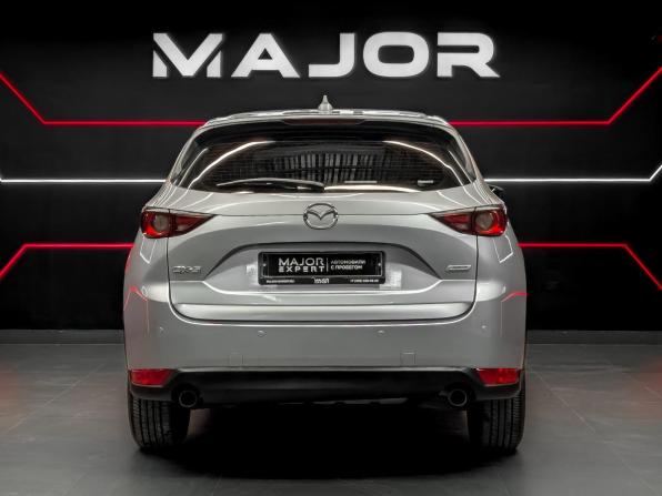 Mazda CX-5 II с пробегом 2020 года, цена 2 350 000 рублей, 172392 км, внедорожник, Автокод Объявления