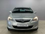 Opel Astra J Уфа  - изображение 23