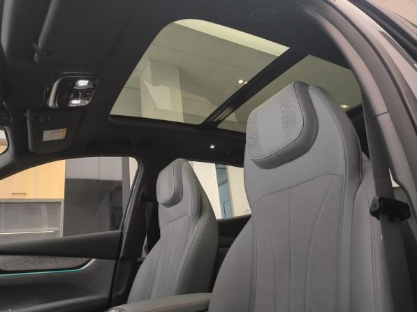 Geely Galaxy M7 с пробегом 2026 года, цена 3 770 000 рублей, 30 км, внедорожник, Автокод Объявления