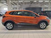 Renault Kaptur I Набережные Челны  - изображение 35
