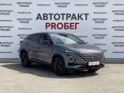 Omoda C5 I Владимир  - изображение 11