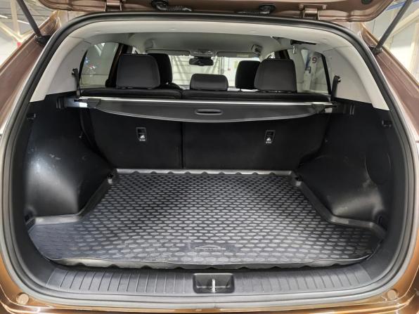 Kia Sportage IV с пробегом 2017 года, цена 2 000 000 рублей, 69894 км, внедорожник, Автокод Объявления