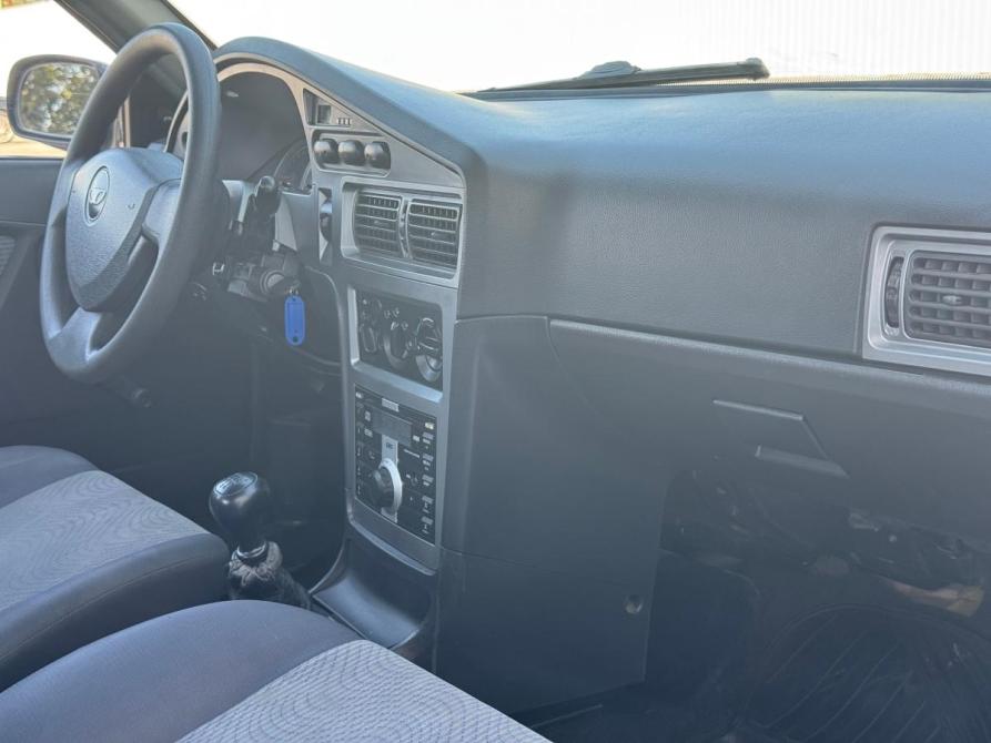 Daewoo Nexia I Рестайлинг Ростов-на-Дону  - изображение 17