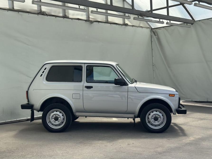 Lada (ВАЗ) 2121 (4x4) I Рестайлинг Липецк  - изображение 8