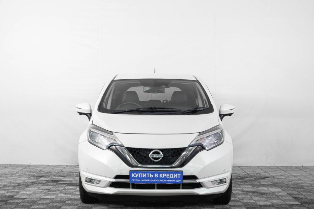Nissan Note II Рестайлинг Кемерово  - изображение 2