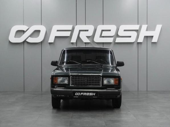 Lada (ВАЗ) 2107 с пробегом 2010 года, цена 280 000 рублей, 95700 км, седан, Автокод Объявления