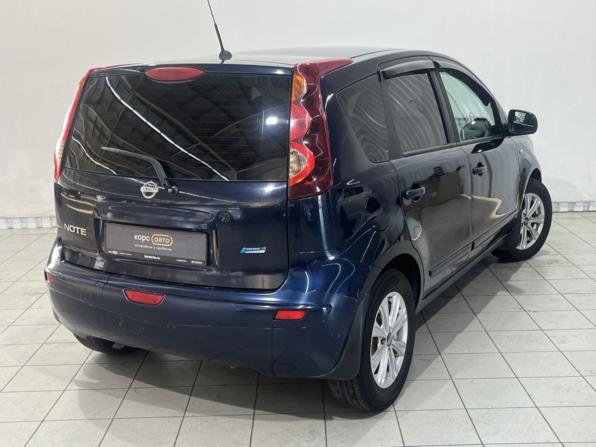 Nissan Note I Рестайлинг с пробегом 2010 года, цена 595 000 рублей, 220714 км, хэтчбек, Автокод Объявления
