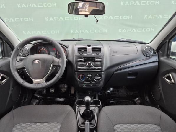 Lada (ВАЗ) Granta I Рестайлинг с пробегом 2019 года, цена 660 000 рублей, 55000 км, хэтчбек, Автокод Объявления